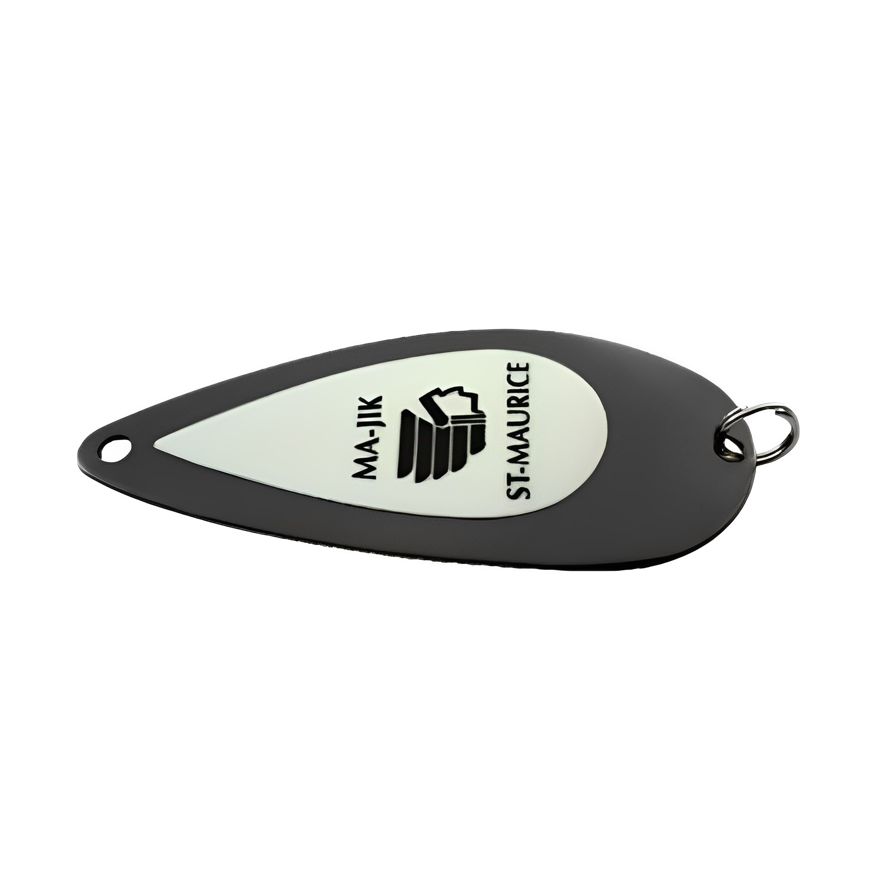 Ma-Jik - St-Maurice Spoon - 2 ¾"