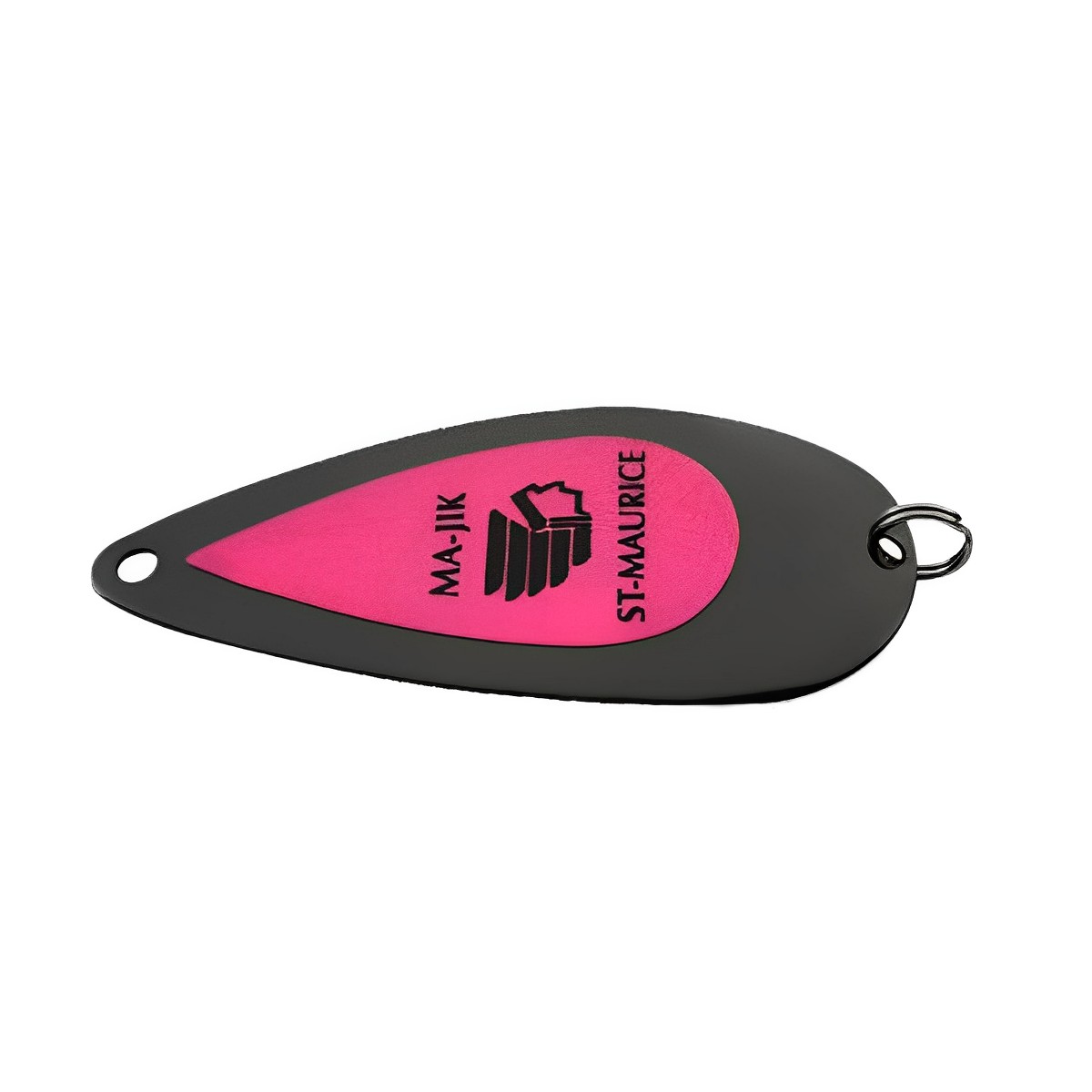 Ma-Jik - St-Maurice Spoon - 2 ¾"