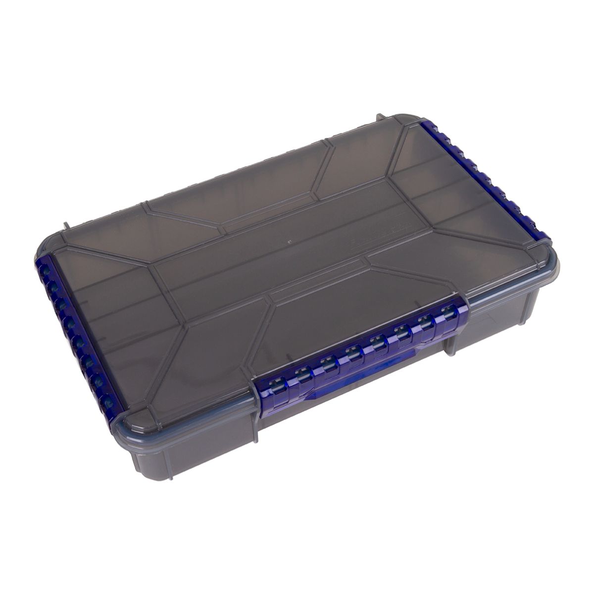 Flambeau - Zerust Max Waterproof Tuff Tainer 5001 Utility Box