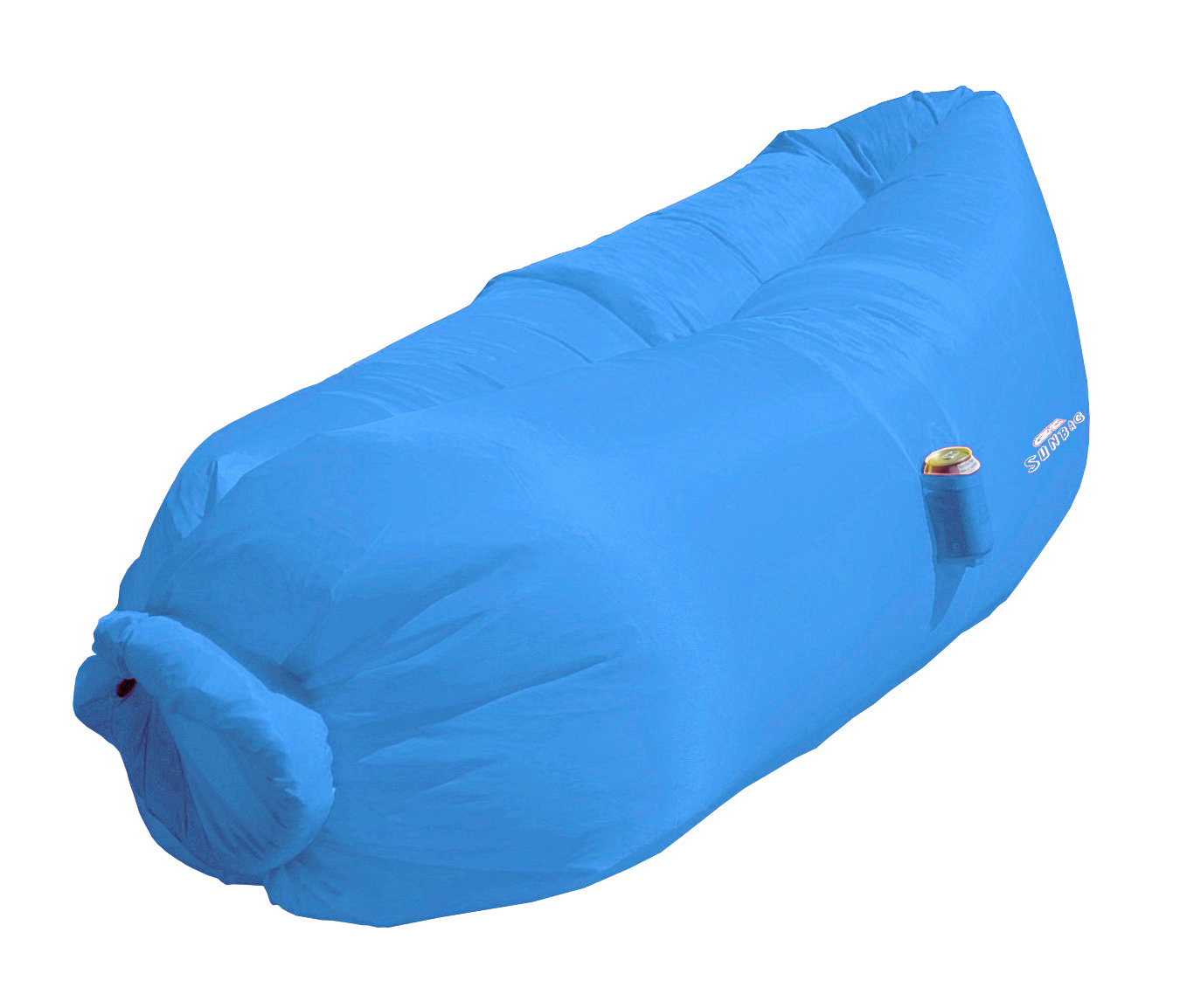 Eno discount inflatable couch