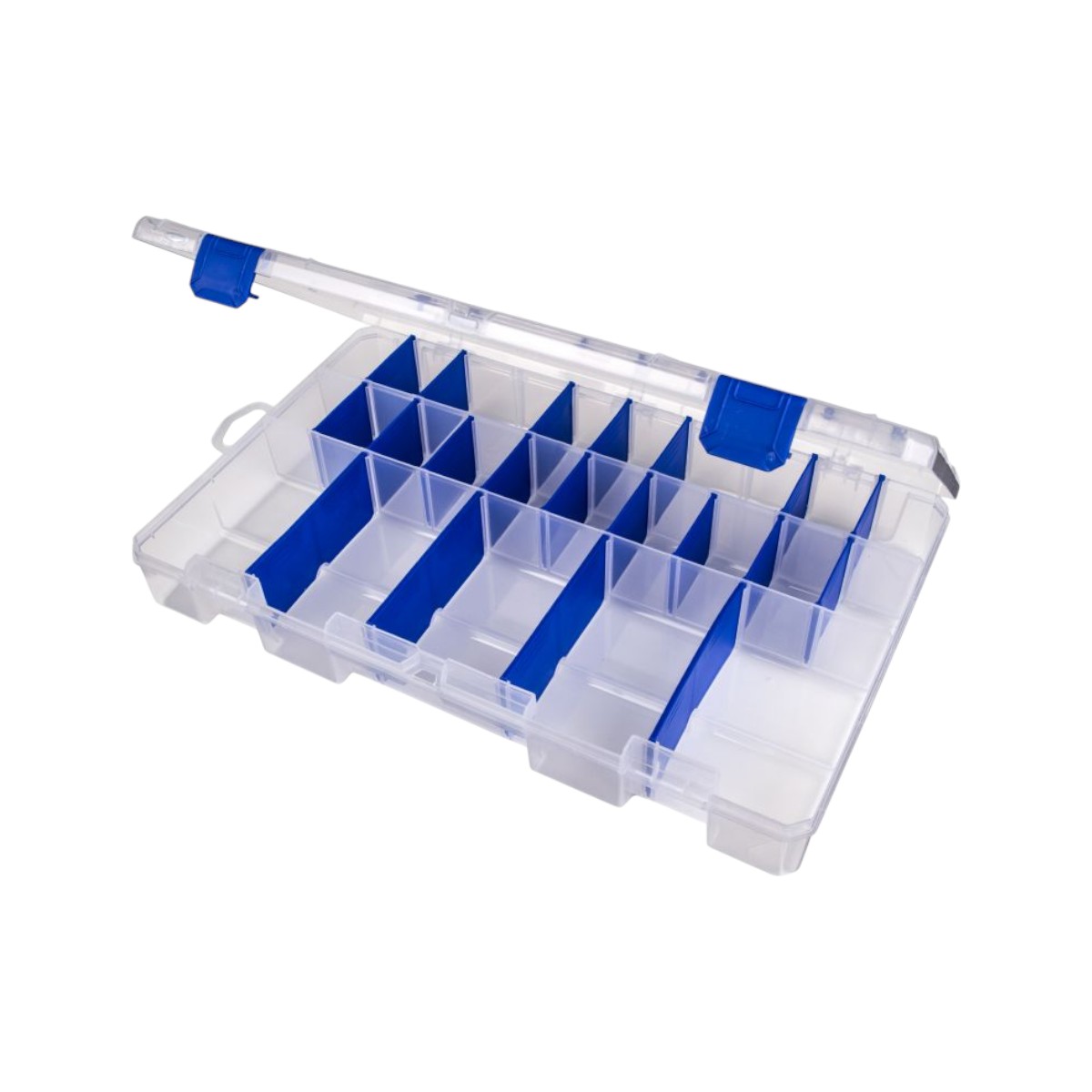 Flambeau - Tuff Tainer 5003 Divided Fishing Box