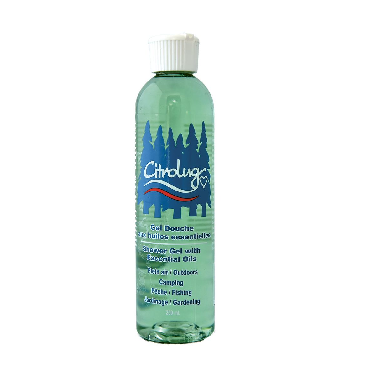 Citrobug - Citrolug Shower Gel and Shampoo