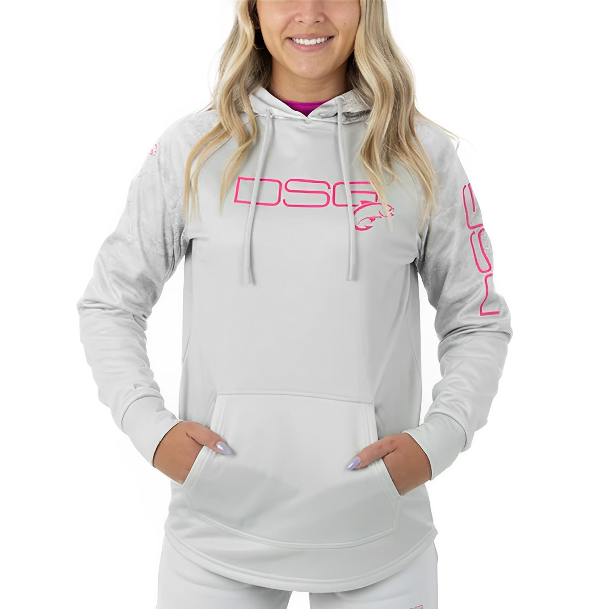 DSG Outerwear - Women's Starr Technical Hoodie