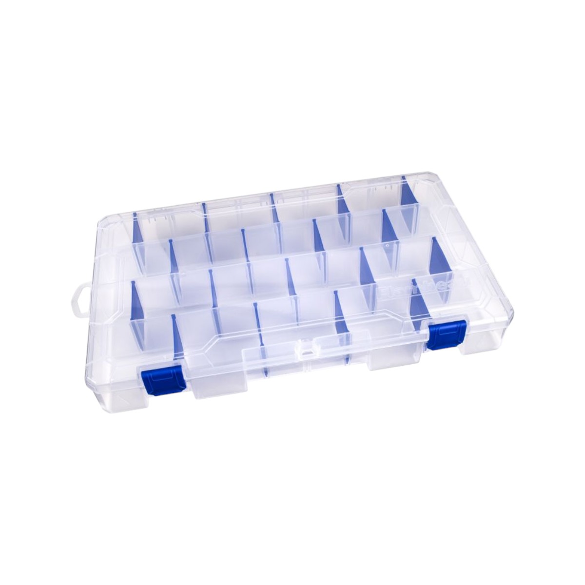 Flambeau - Tuff Tainer 5007 Divided Fishing Box