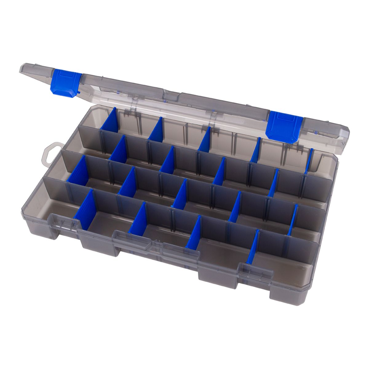Flambeau - Boitier utilitaire divisé Zerust Max Tuff Tainer 5007