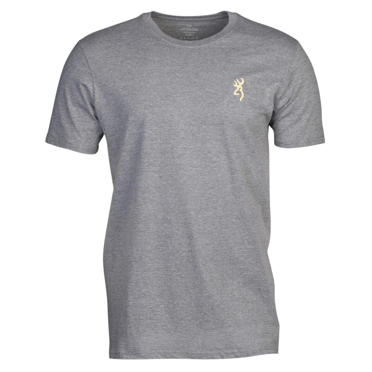 Browning - Men's Typical T-Shirt