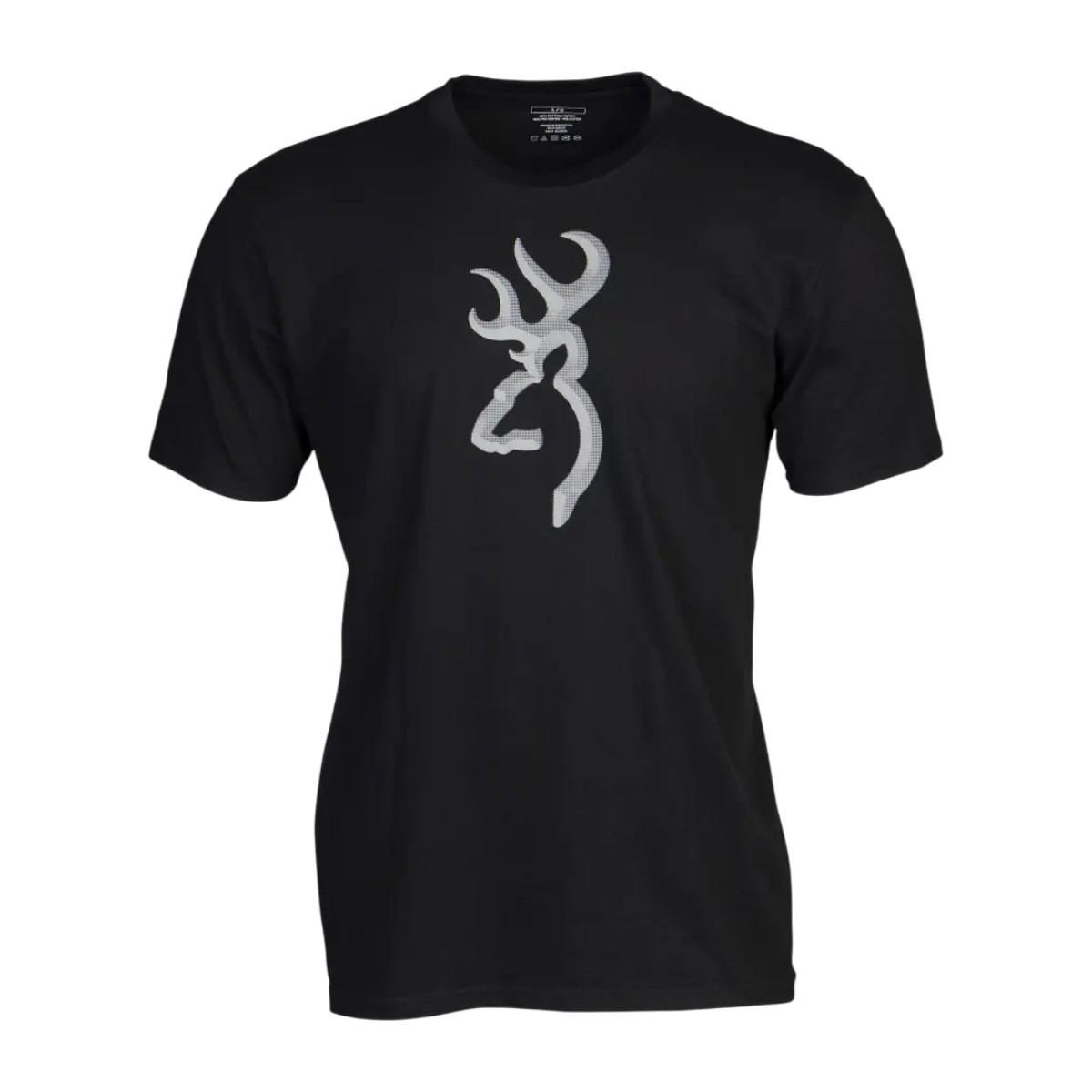 Browning - Men's Buckmark T-Shirt