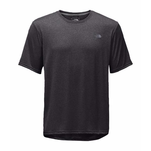 The North Face - T-shirt Reaxion AMP Crew pour homme