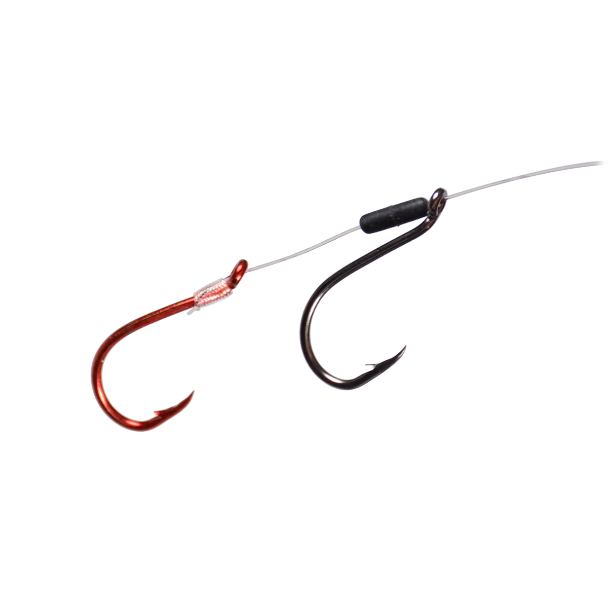 NXS - Double Hook Rig