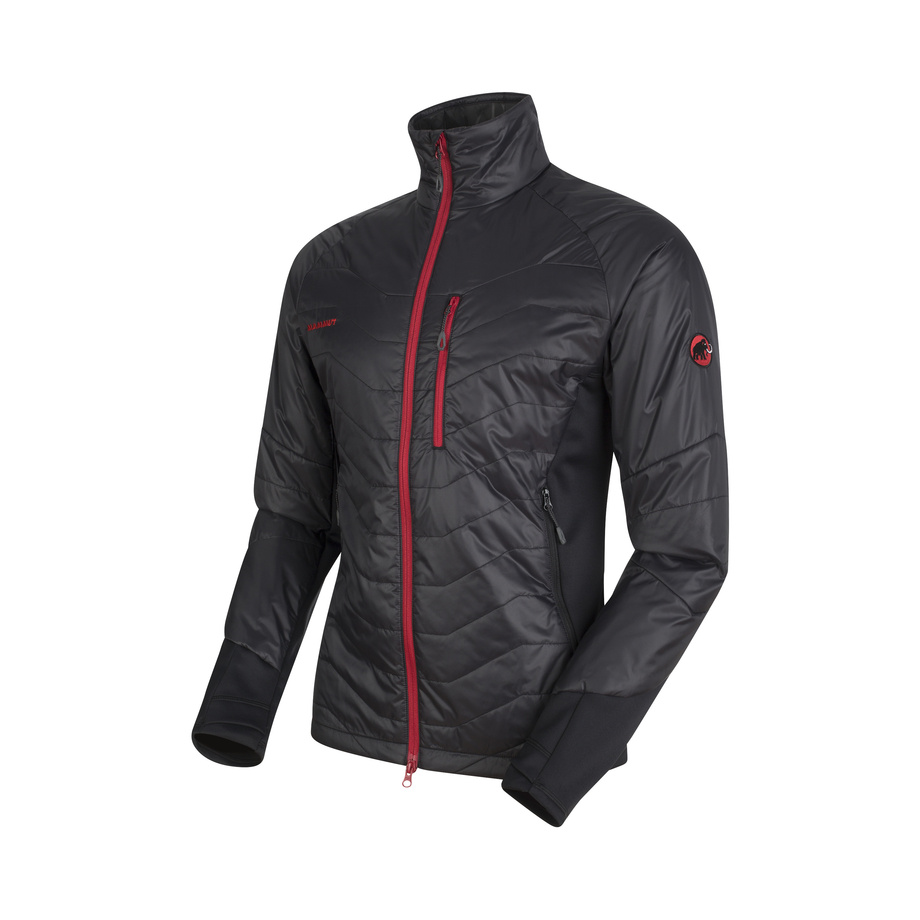 Mammut foraker on sale