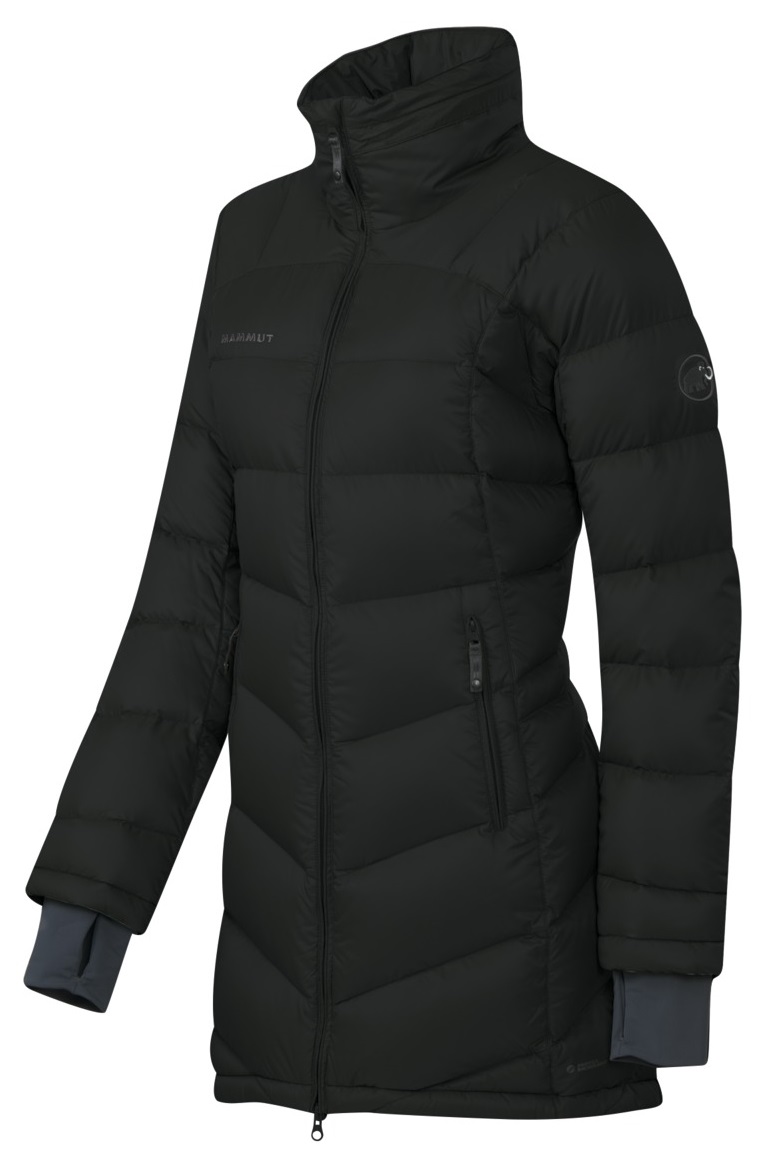 Mammut on sale kira jacket