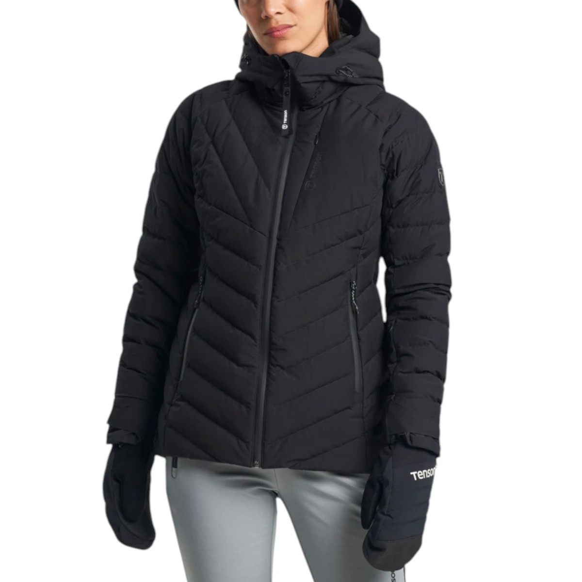 Tenson - Women's Prime Down Jacket