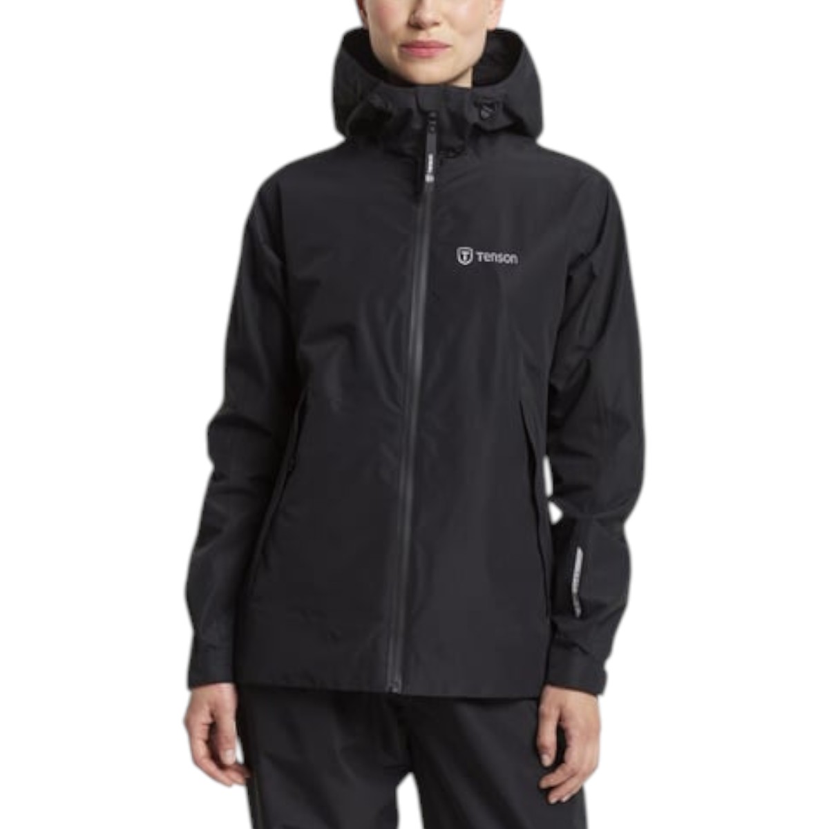 Tenson - Women Winga Rain Jacket