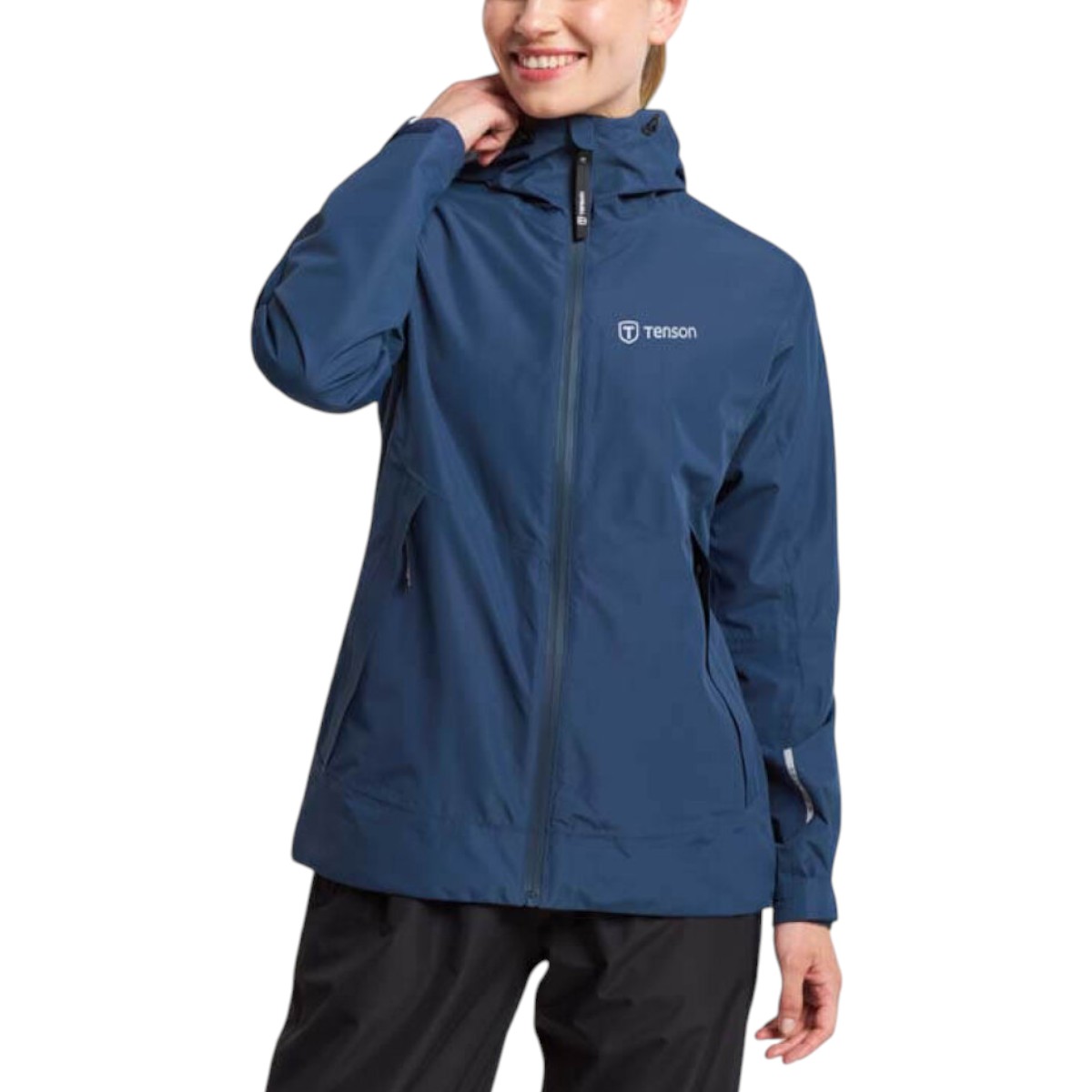 Tenson - Women Winga Rain Jacket
