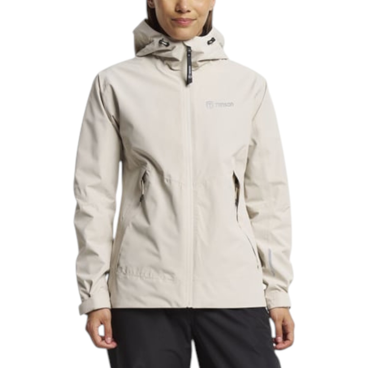 Tenson - Women Winga Rain Jacket