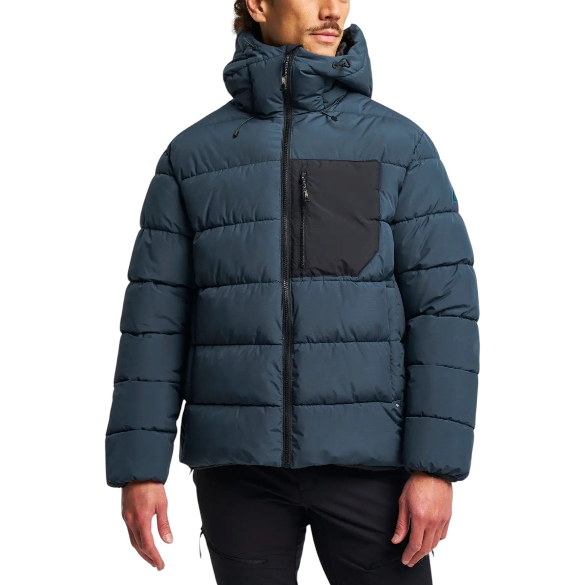 Tenson - Men's Colby Reversible Puffer Jacket