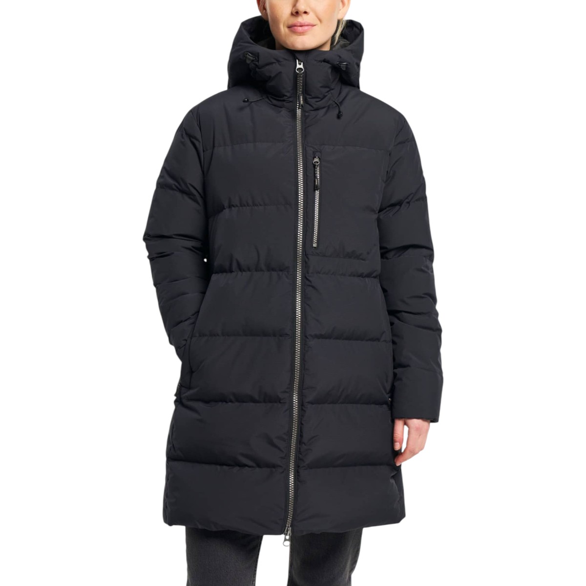 Tenson - Women's Dundas Down Parka
