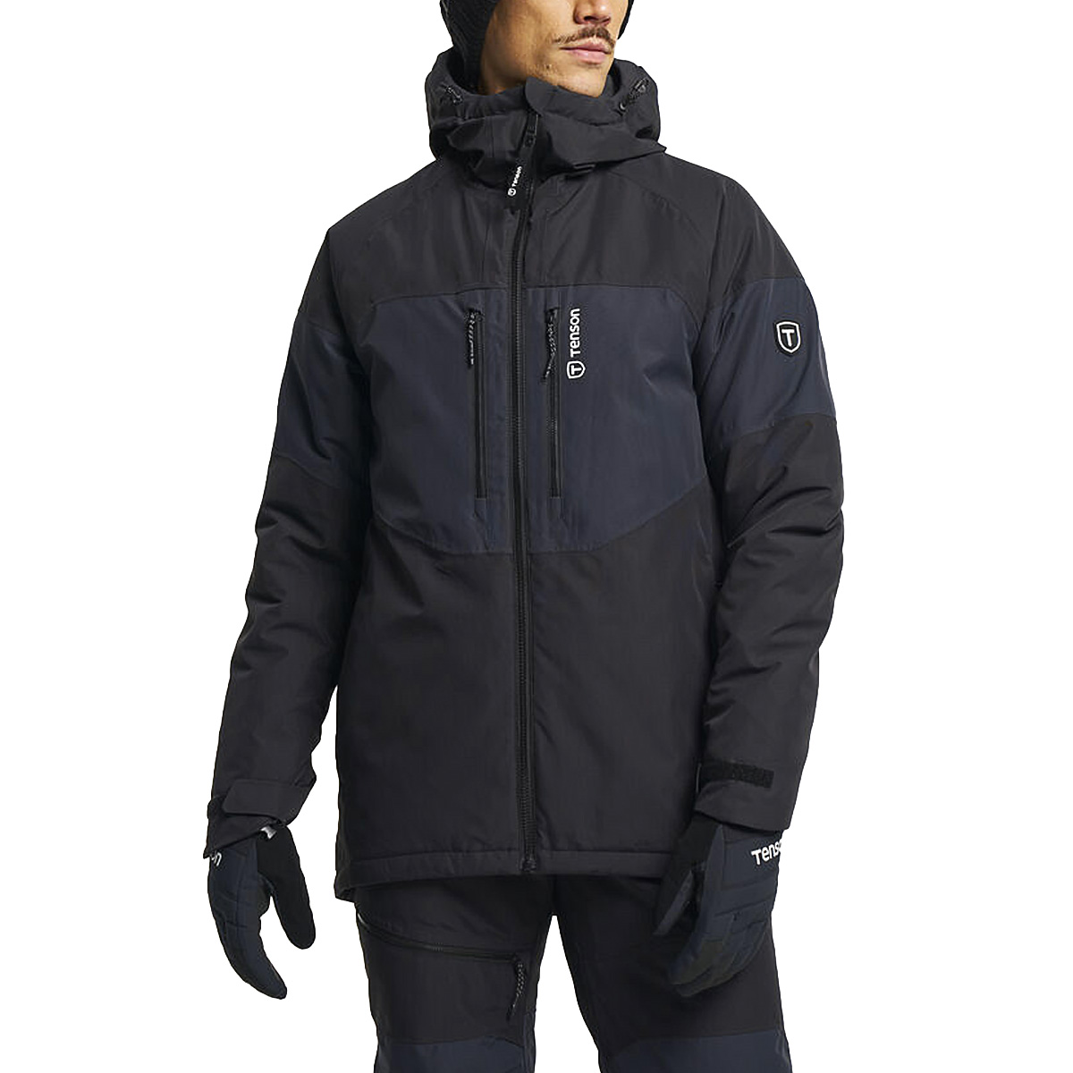 Tenson - Men's Kiroro Ski Jacket