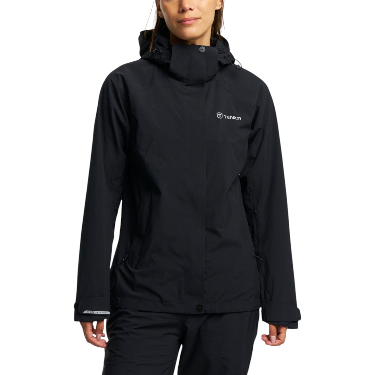 Tenson - Women's Biscaya Storm Rain Jacket
