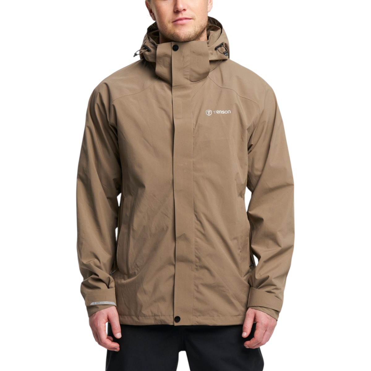 Tenson - Men's Biscaya Storm Rain Jacket