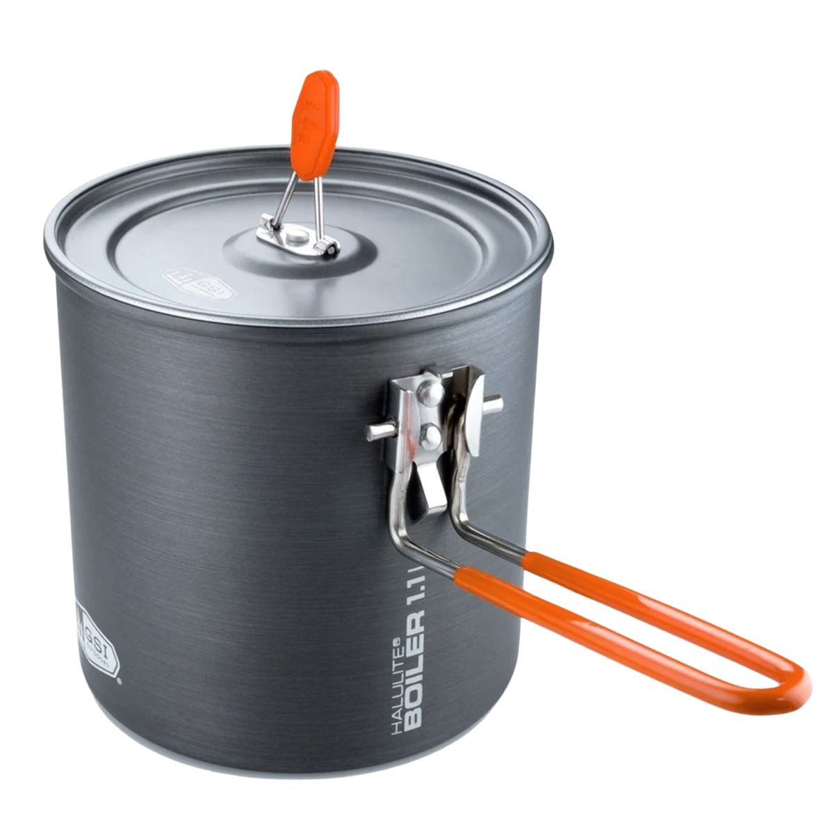 GSI - Halulite Boiler 1.1 L