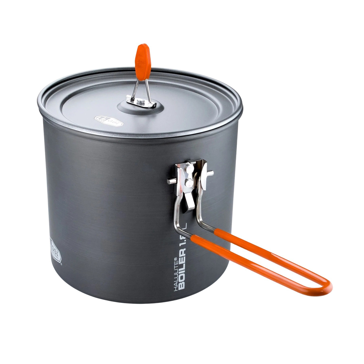 GSI - Halulite 1.8L Boiler