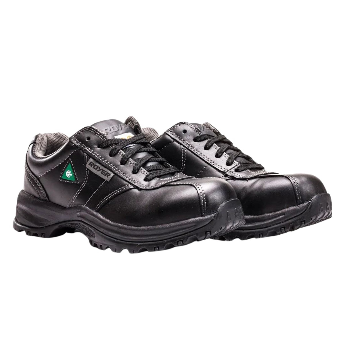 Royer - Men's 501SP Safety Shoes