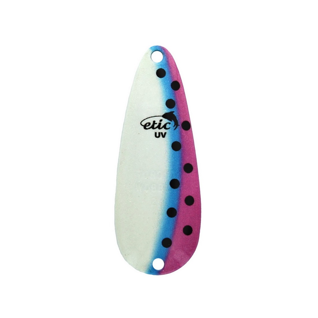 Etic - Toronto Wobbler Spoon - 2"