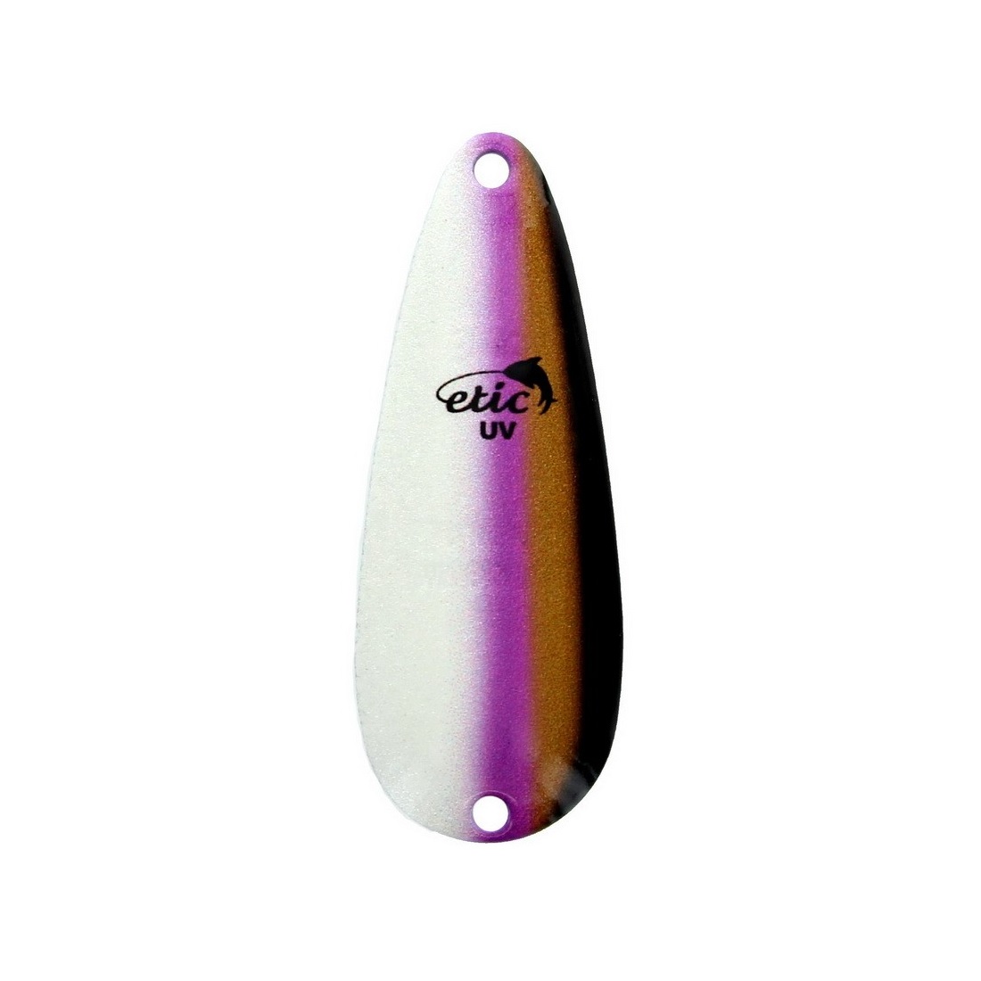 Etic - Toronto Wobbler Spoon - 2"