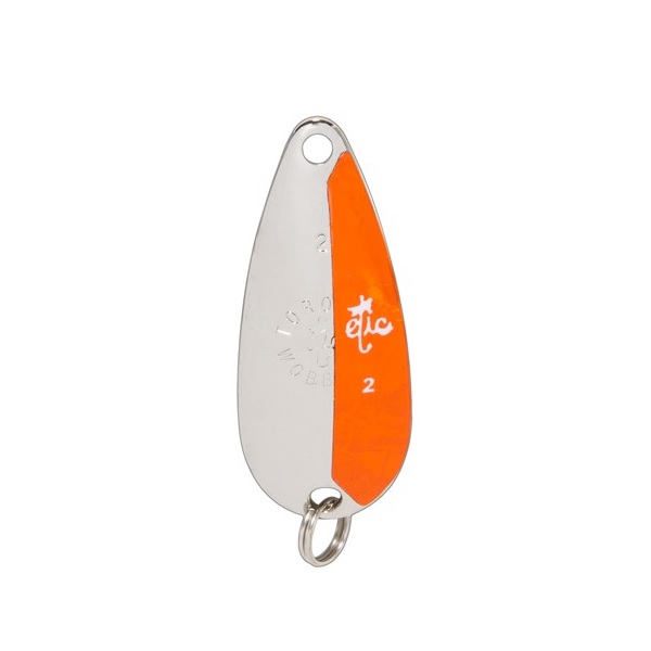 Etic - Toronto Wobbler Spoon - 2"