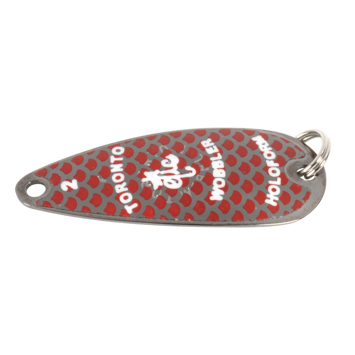 Etic - Toronto Wobbler Spoon - 2"