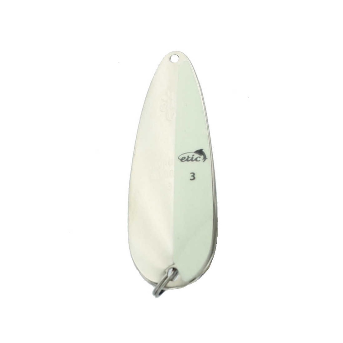 Etic - Toronto Wobbler Spoon - 2 ½"
