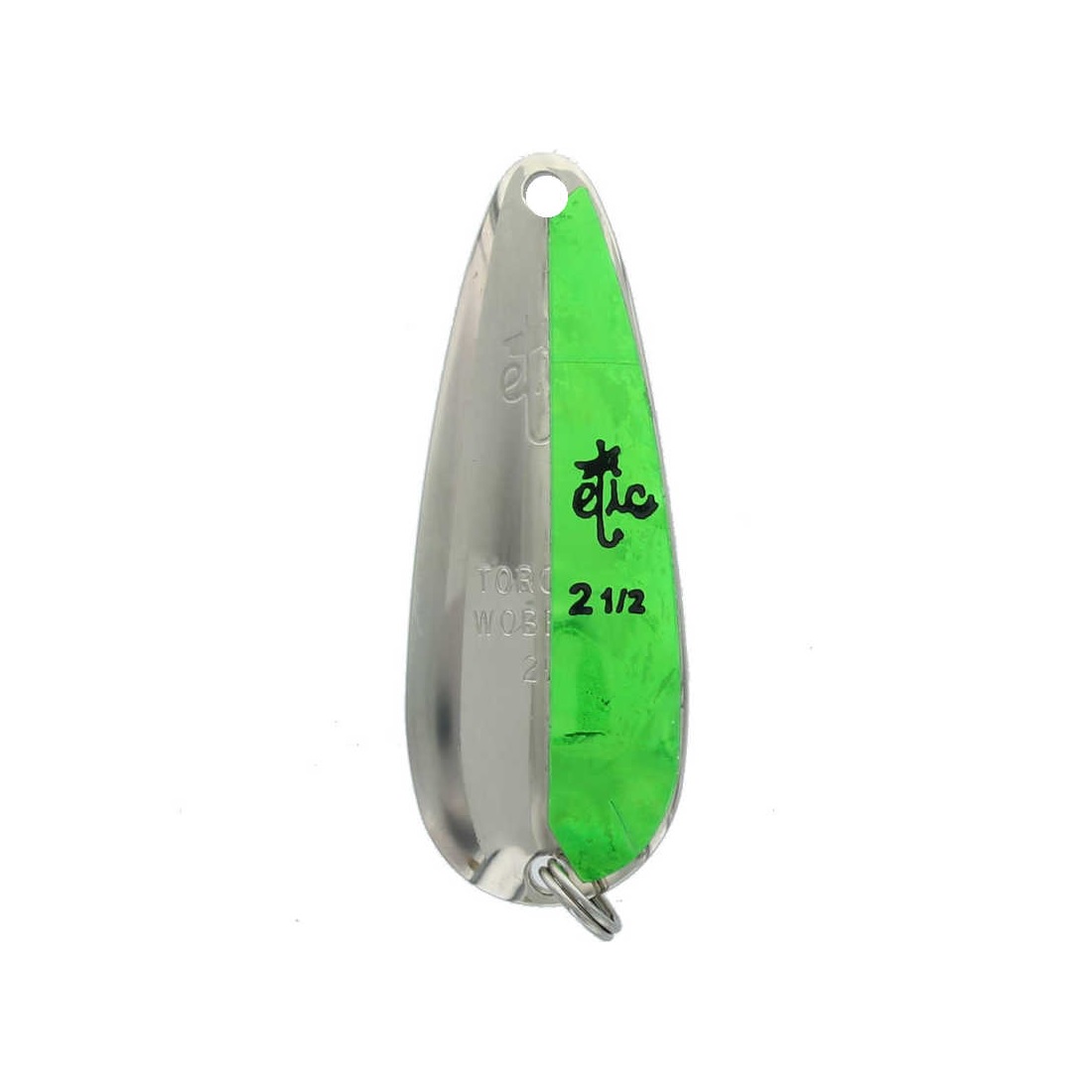 Etic - Toronto Wobbler Spoon - 3"