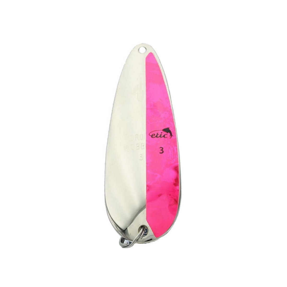 Etic - Toronto Wobbler Spoon - 3"