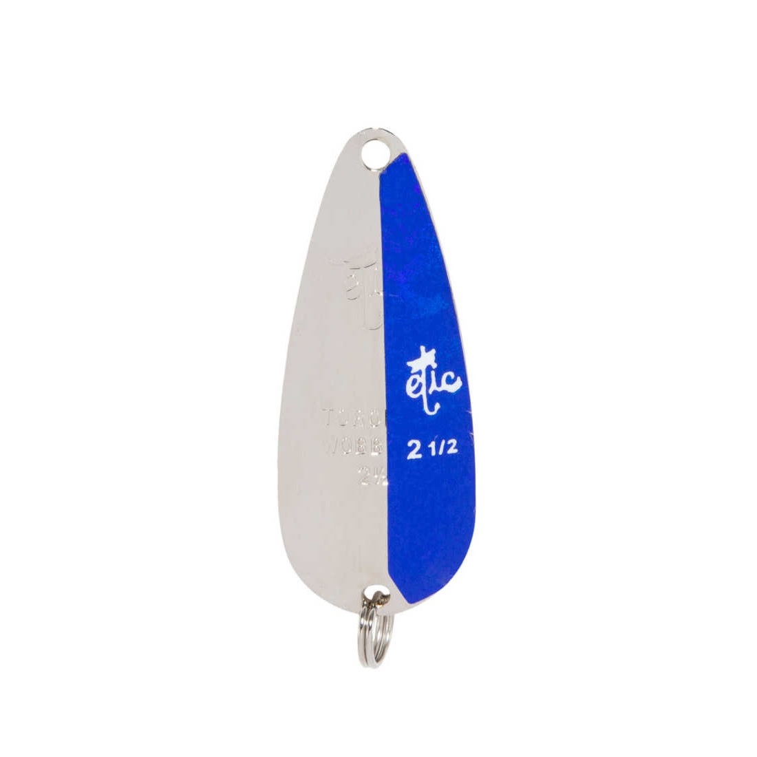 Etic - Toronto Wobbler Spoon - 3 ½"