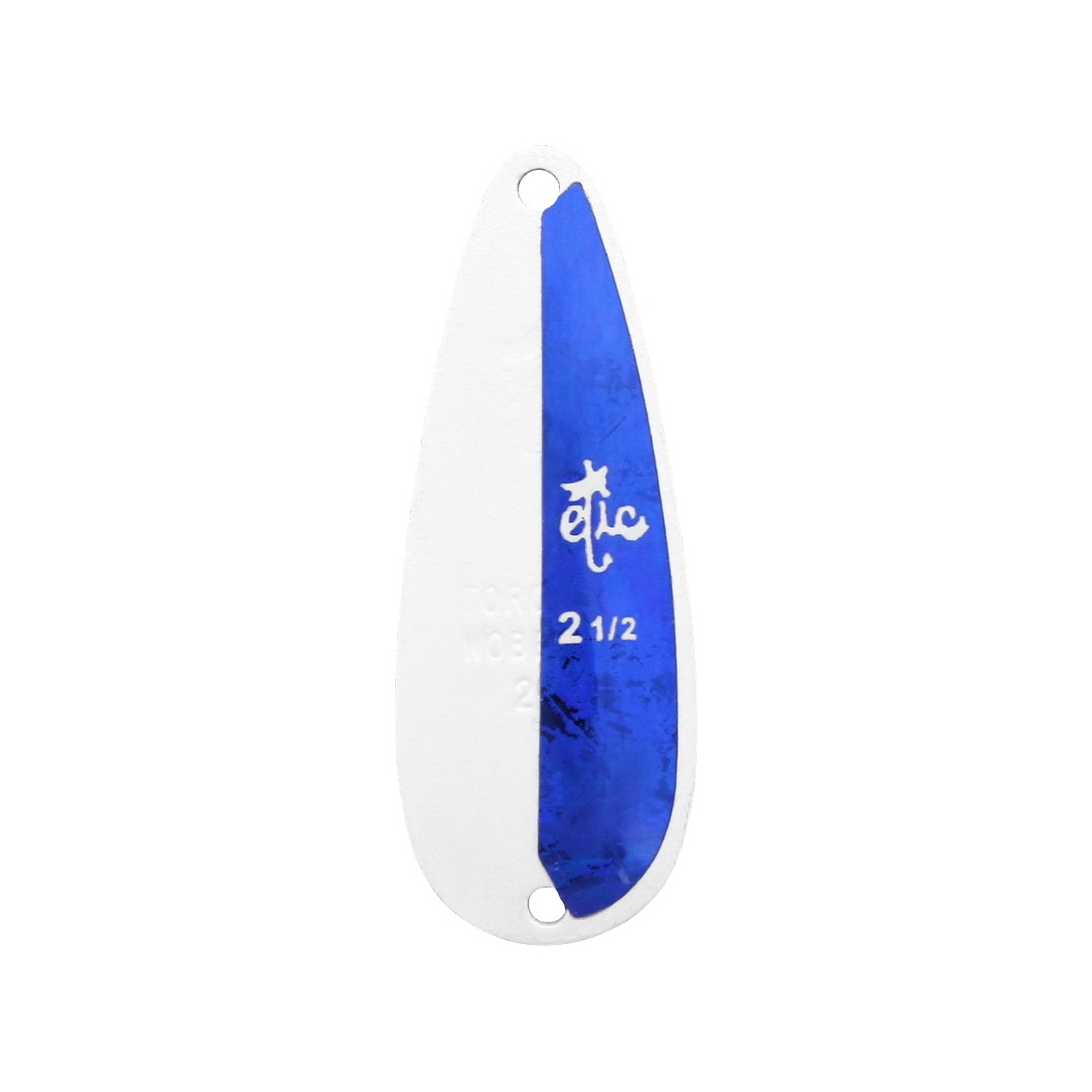 Etic - Toronto Wobbler Spoon - 3 ½"