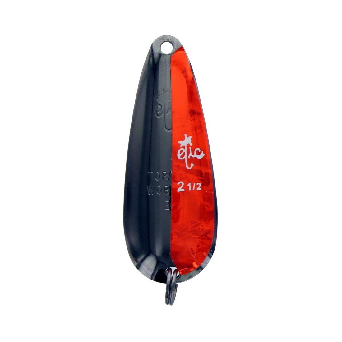 Etic - Toronto Wobbler Spoon - 3 ½"