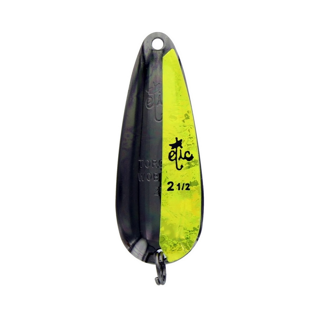 Etic - Toronto Wobbler Spoon - 3 ½"