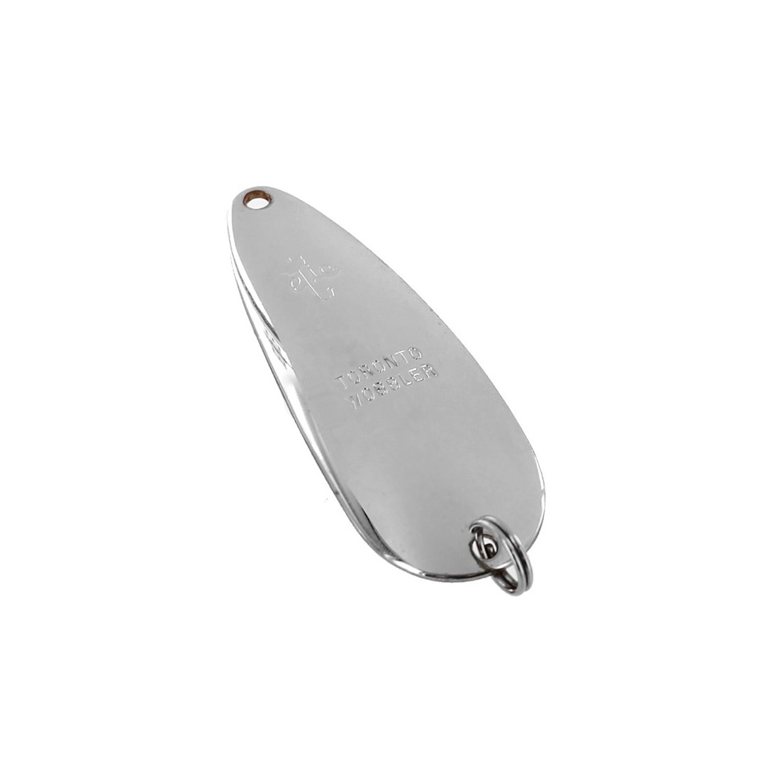 Etic - Toronto Wobbler Spoon - 4"