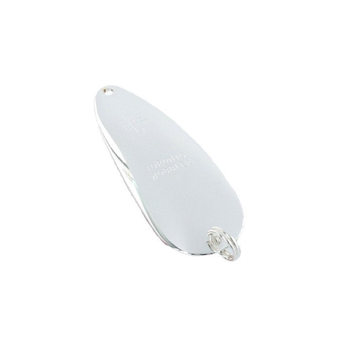 Etic - Toronto Wobbler Spoon - 4"