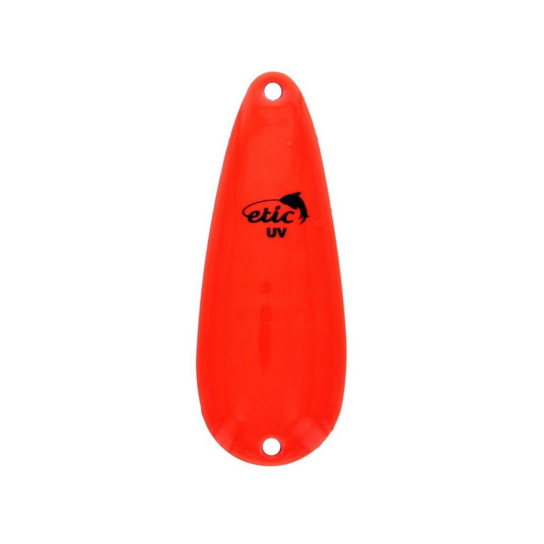Etic - Toronto Wobbler Spoon - 4"