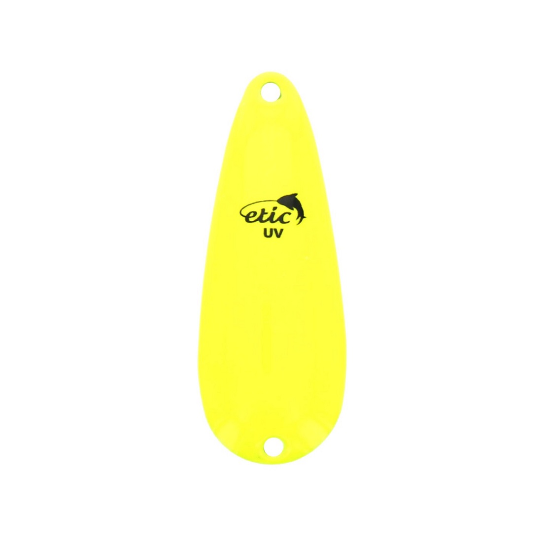 Etic - Toronto Wobbler Spoon - 4"