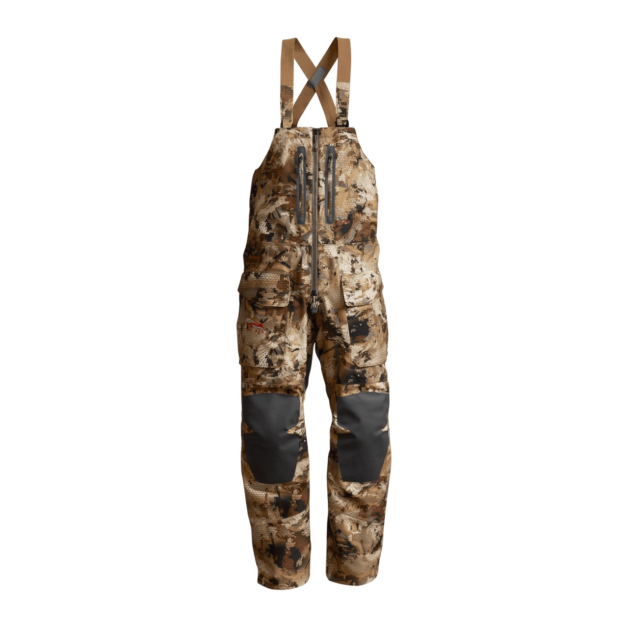 Sitka - Men's Overalls Hudson Bib
