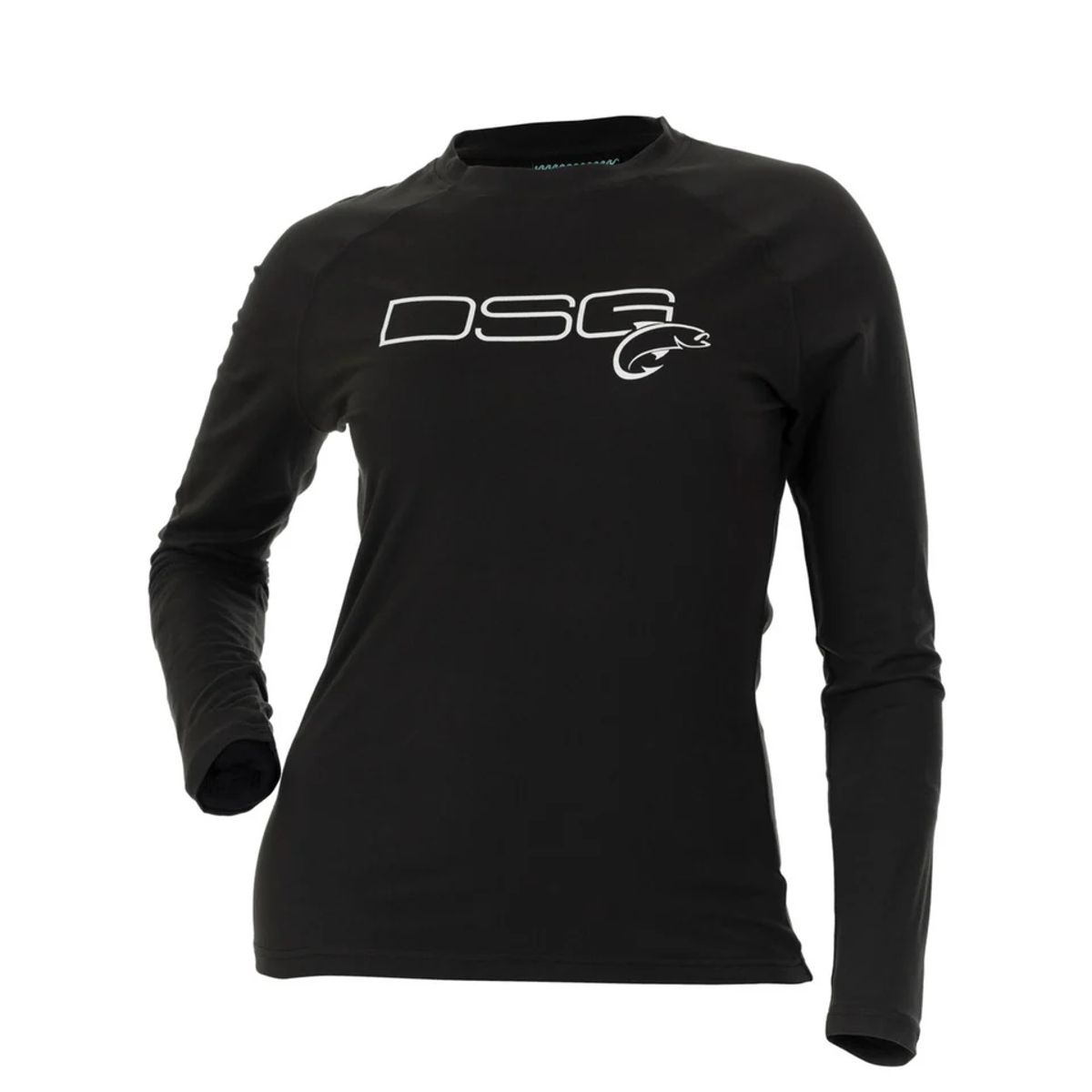 DSG Outerwear - Chandail de pêche Solid pour femme