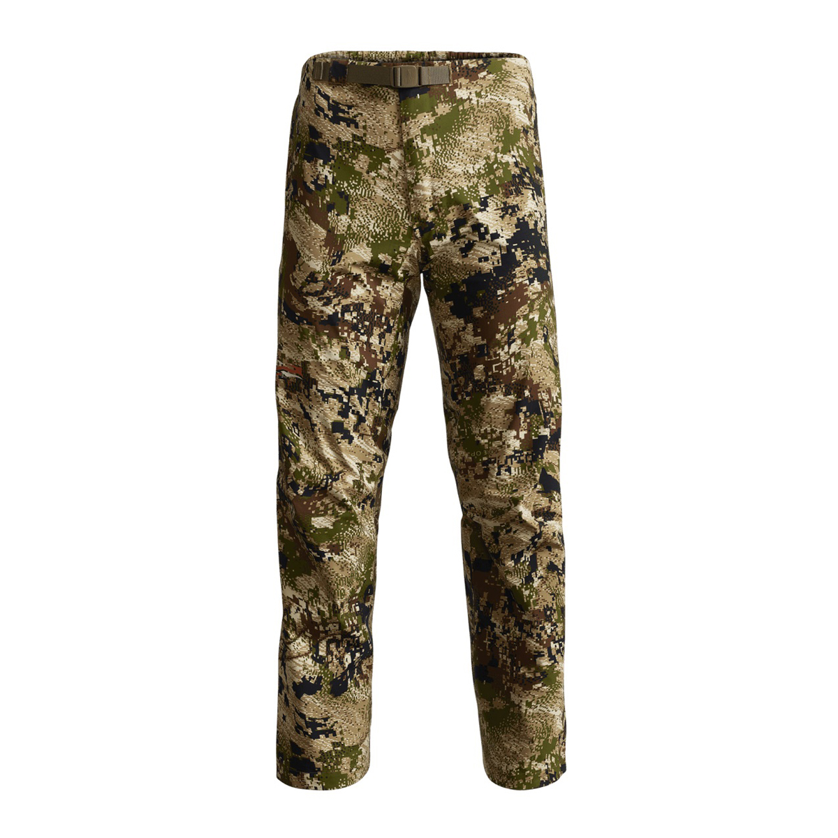 Sitka - Pantalon de pluie Dew Point pour homme