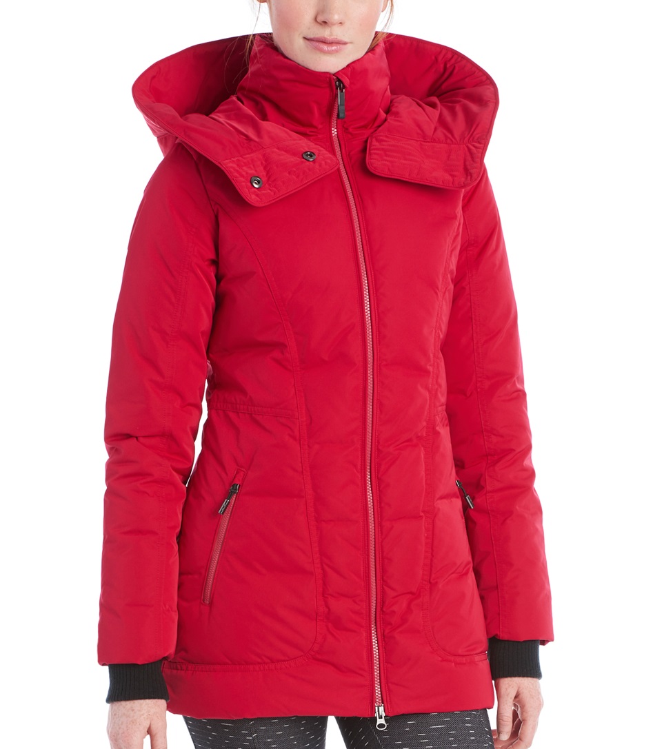 lole nicky down jacket