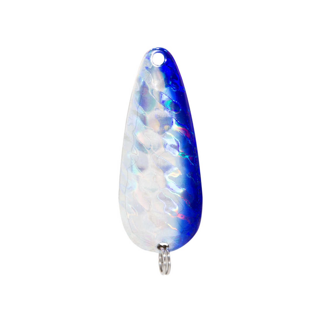 Etic - Toronto Wobbler Holographic Spoon - 2"