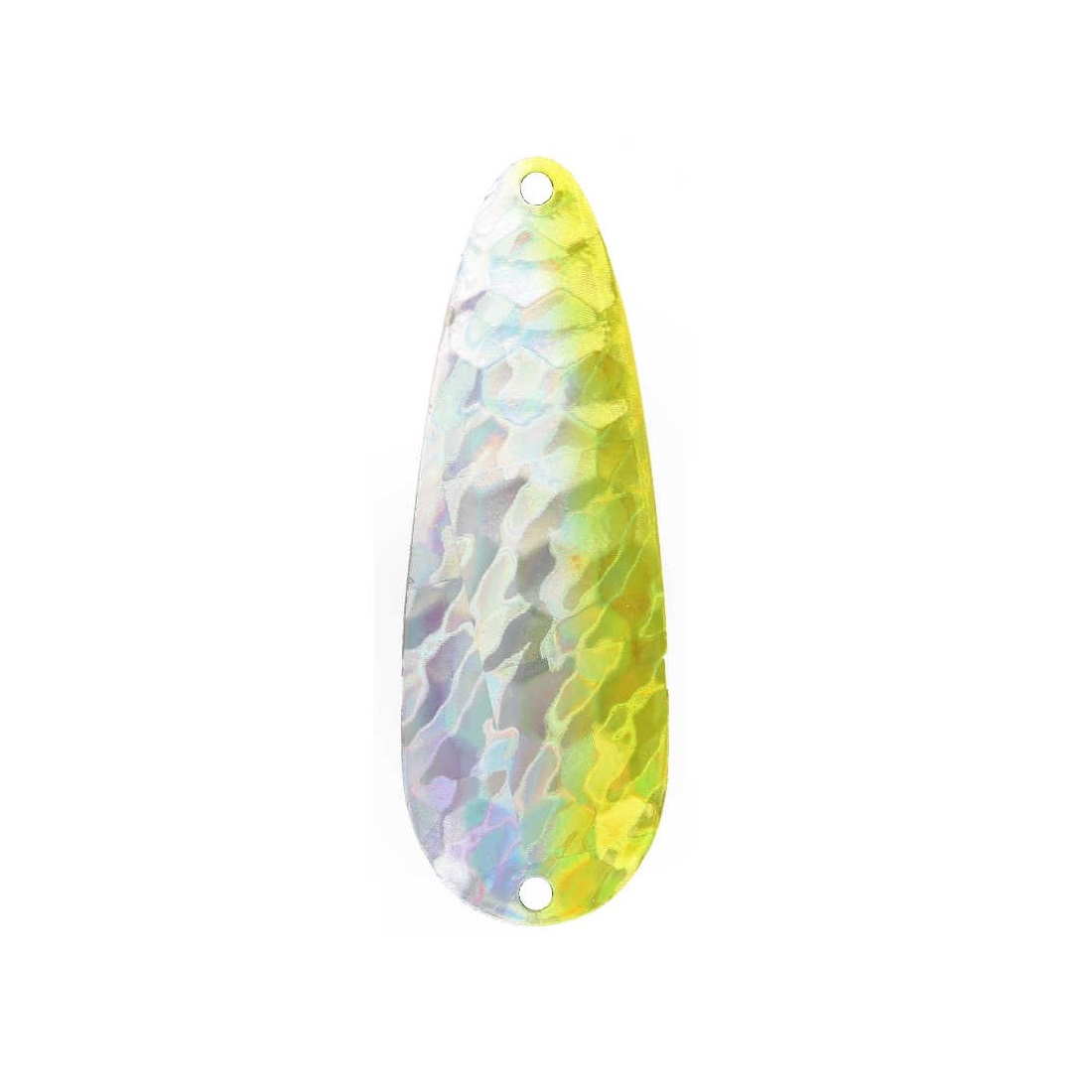 Etic - Toronto Wobbler Holographic Spoon - 2 ½"