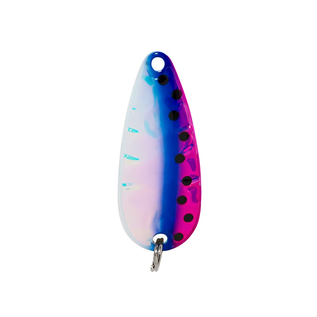 Etic - Toronto Wobbler Glow Spoon - 2 ½"