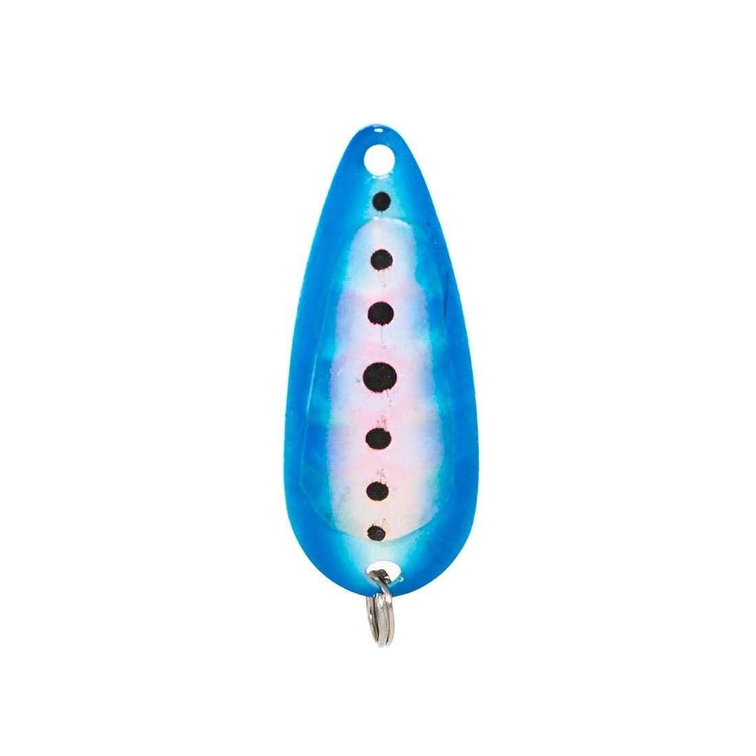 Etic - Toronto Wobbler Glow Spoon - 2 ½"